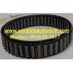 BẠC ĐẠN X134951